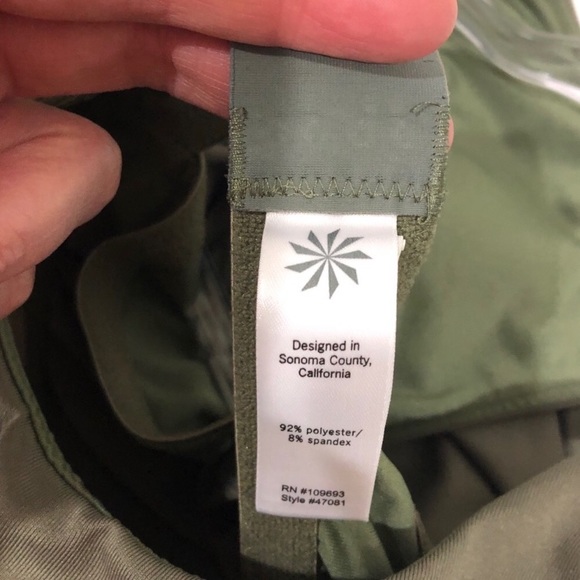 Athleta Empire Bra Tank - Picture 5 of 7